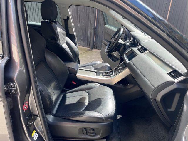 LAND ROVER Range Rover Evoque 2.0 Si4 5porte HSE Dynamic automatica 4x4