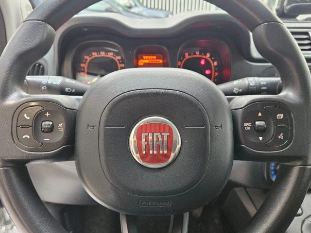 FIAT Panda 0.9 TwinAir Turbo Natural Power Easy da ?99,00