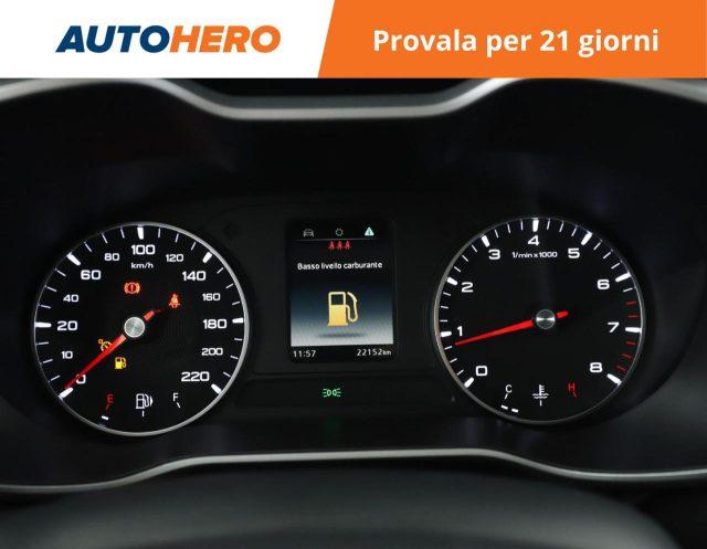 MG ZS 1.5 VTi-tech Comfort