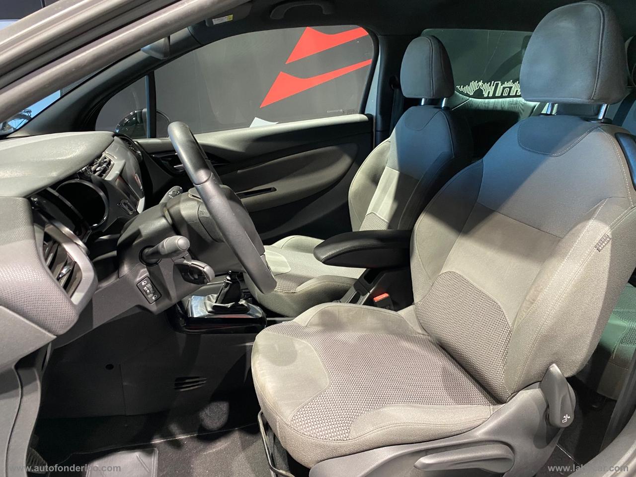 DS AUTOMOBILES DS 3 BlueHDi 120 S&S Sport Chic