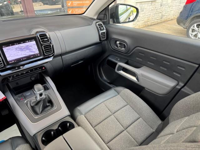 Citroen C5 Aircross 1.5 bluehdi Business s&s 130cv