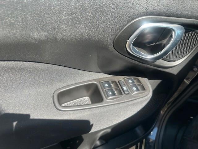 FIAT 500L 1,3 MJ 95CV NAVIGATORE, COMANDI AL VOLANTE...