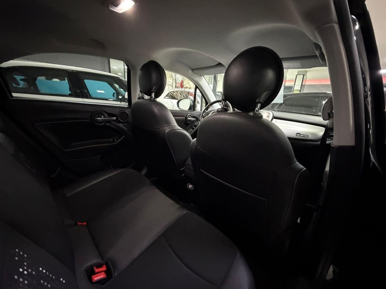 Fiat 500X 1.3 MultiJet 95 CV Sport 2021