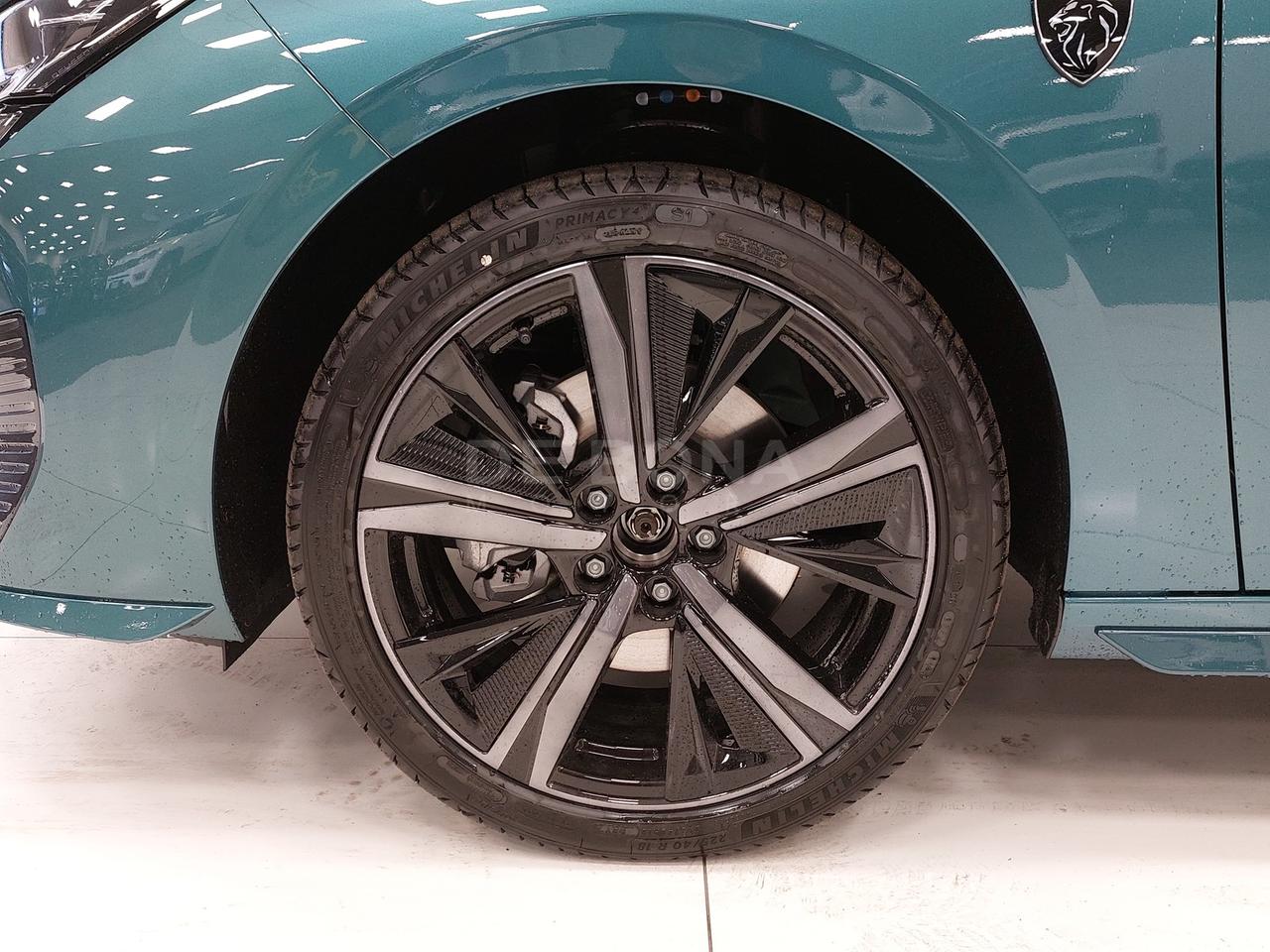 Peugeot 308 sw 1.2 puretech t gt s&s 130cv eat8