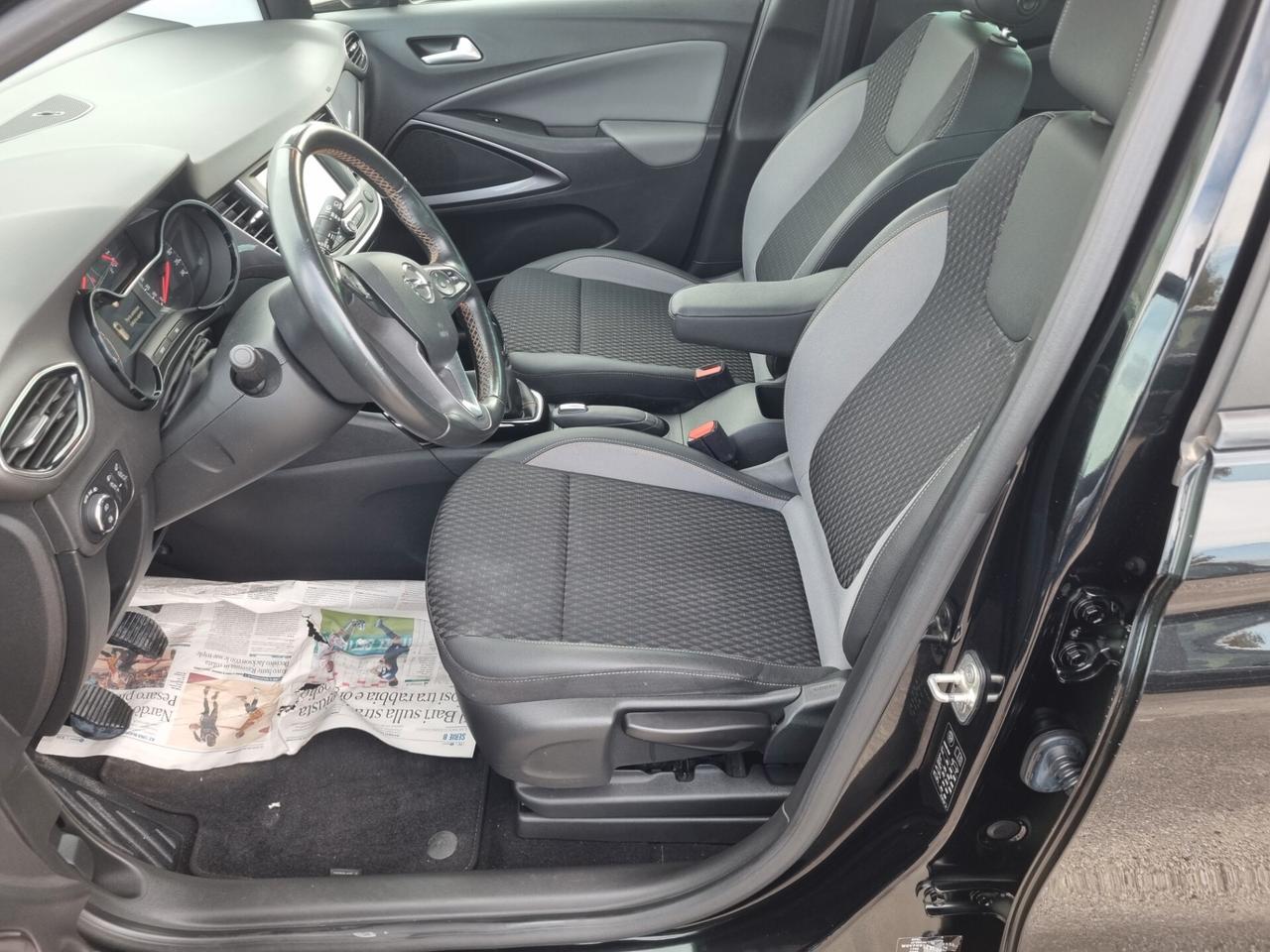 Opel Crossland X 1.2 12V Innovation - FARI LED