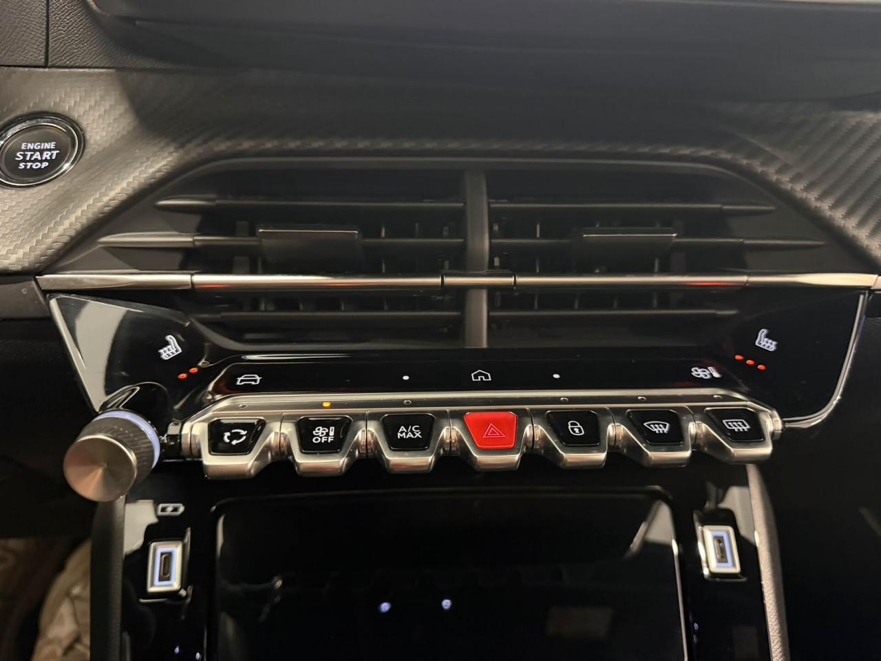 Peugeot 208 PureTech 100 Stop&Start 5 porte GT