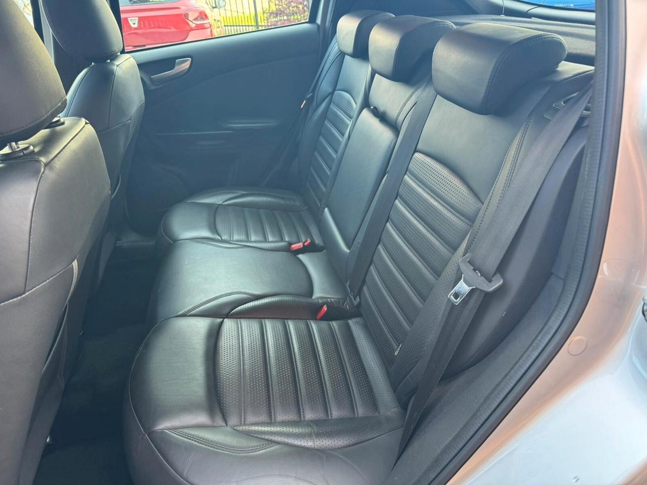 Alfa Romeo Giulietta 2.0 JTDm-2 175 CV TCT Exclusive