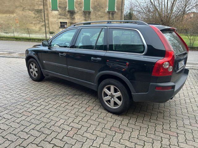 VOLVO XC90 2.4 D5 AWD Autocarro 'N1' Optima