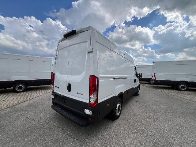 IVECO DAILY 35S16 V