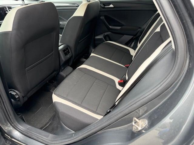 Volkswagen T-Roc 1.6 TDI SCR Advanced BlueMotion Technology