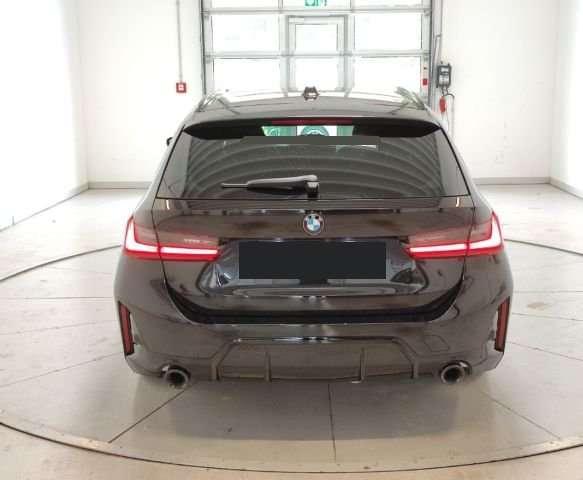 BMW 320 XD M SPORT M-SPORT MSPORT LED KAMERA BLACK PACK19"