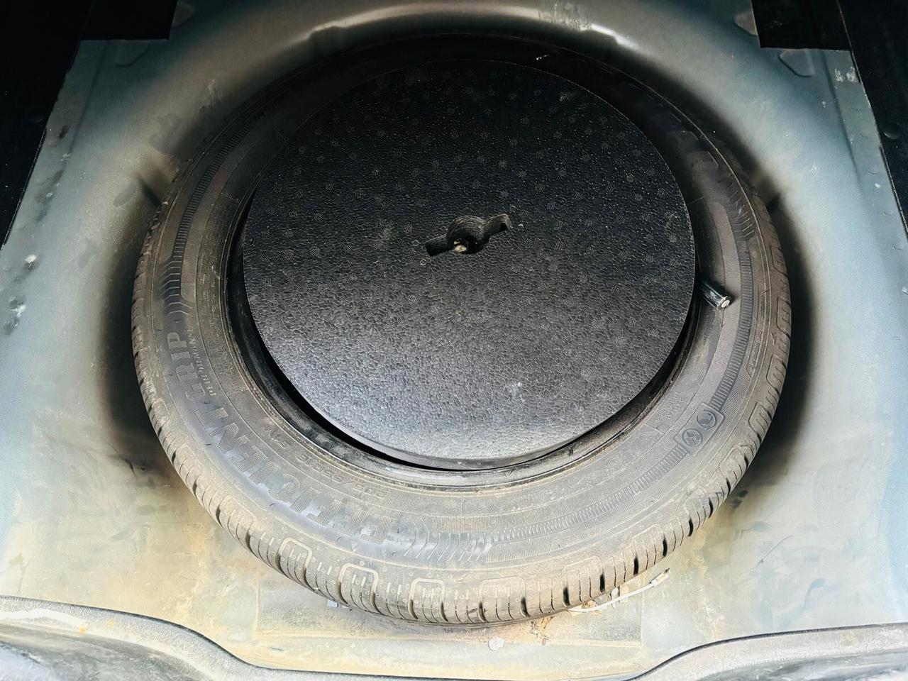 Fiat Tipo 1.6 Mjt S&S SW Lounge