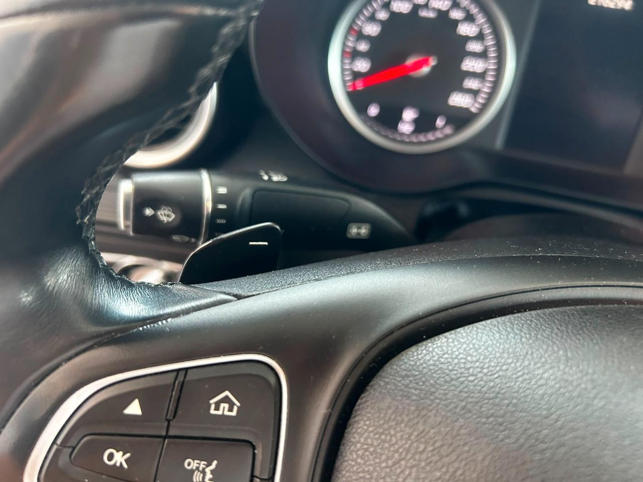 Mercedes-benz C 180 1.6D 2015