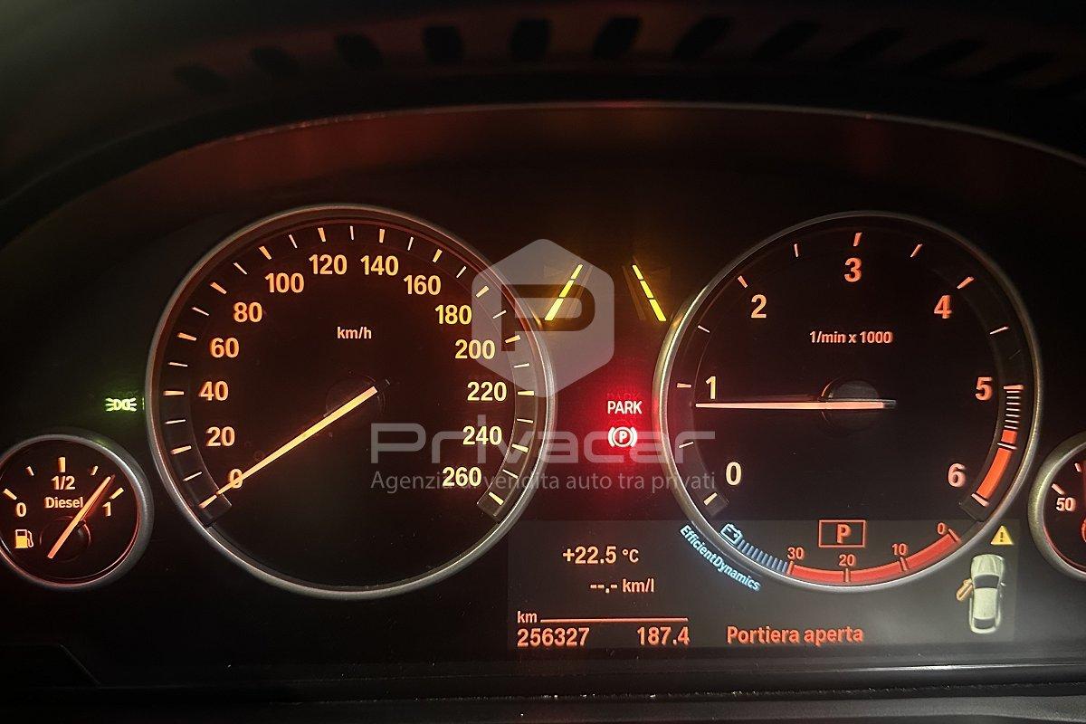 BMW X4 xDrive20d xLine