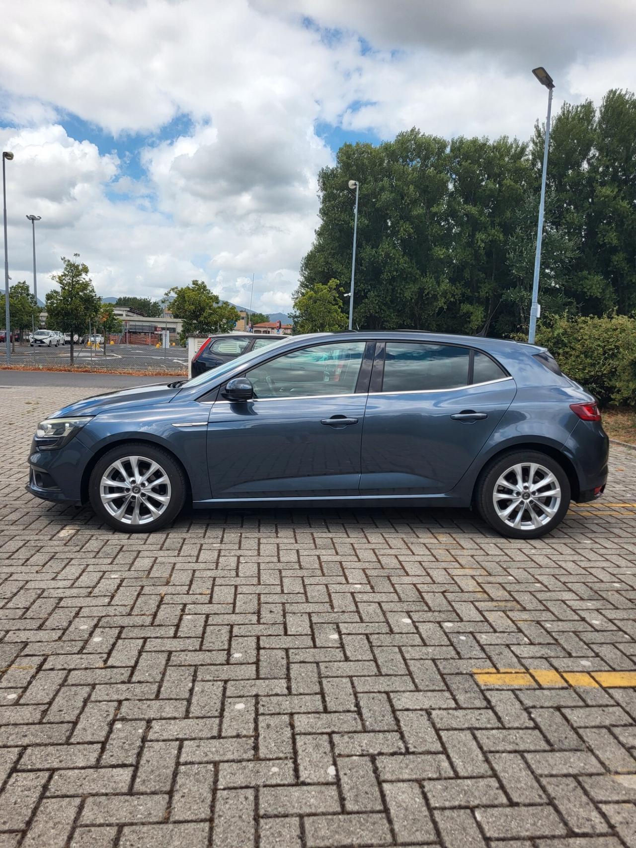 Renault Megane Mégane dCi 130 CV Energy Bose