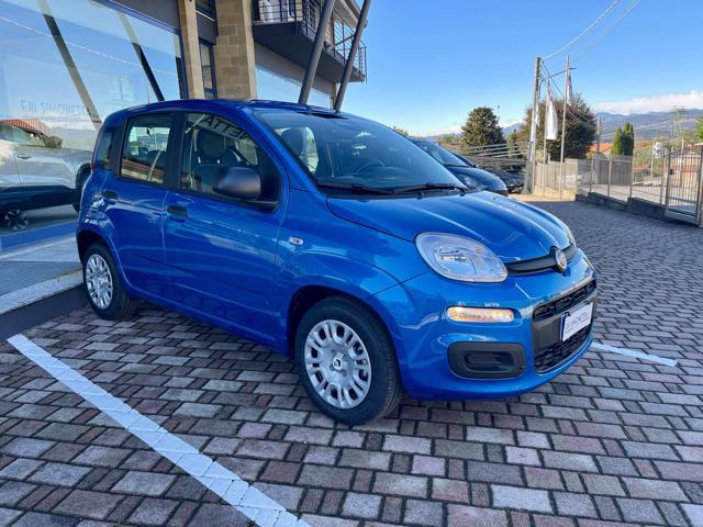 FIAT Panda 1.0 FireFly S&S Hybrid 70CV - KM0