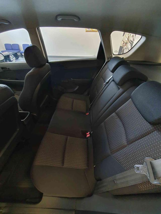 HYUNDAI i30 CW 1.6 CRDi VGT 16V 90CV