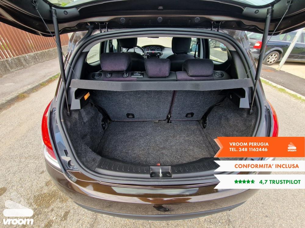 LANCIA Ypsilon 1.3 MJT 95 CV Platinum NEOPATENTATO