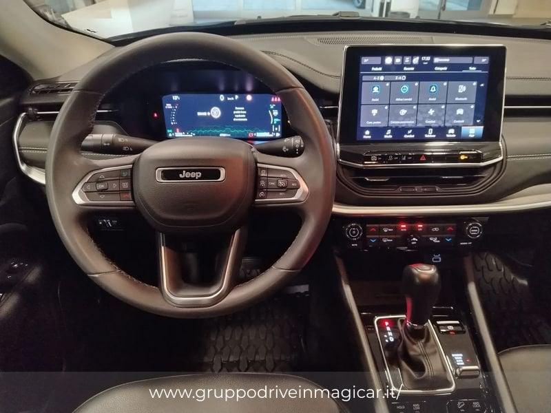 Jeep Compass 4xe 1.3 T4 PHEV 190cv Limited 4xe Auto