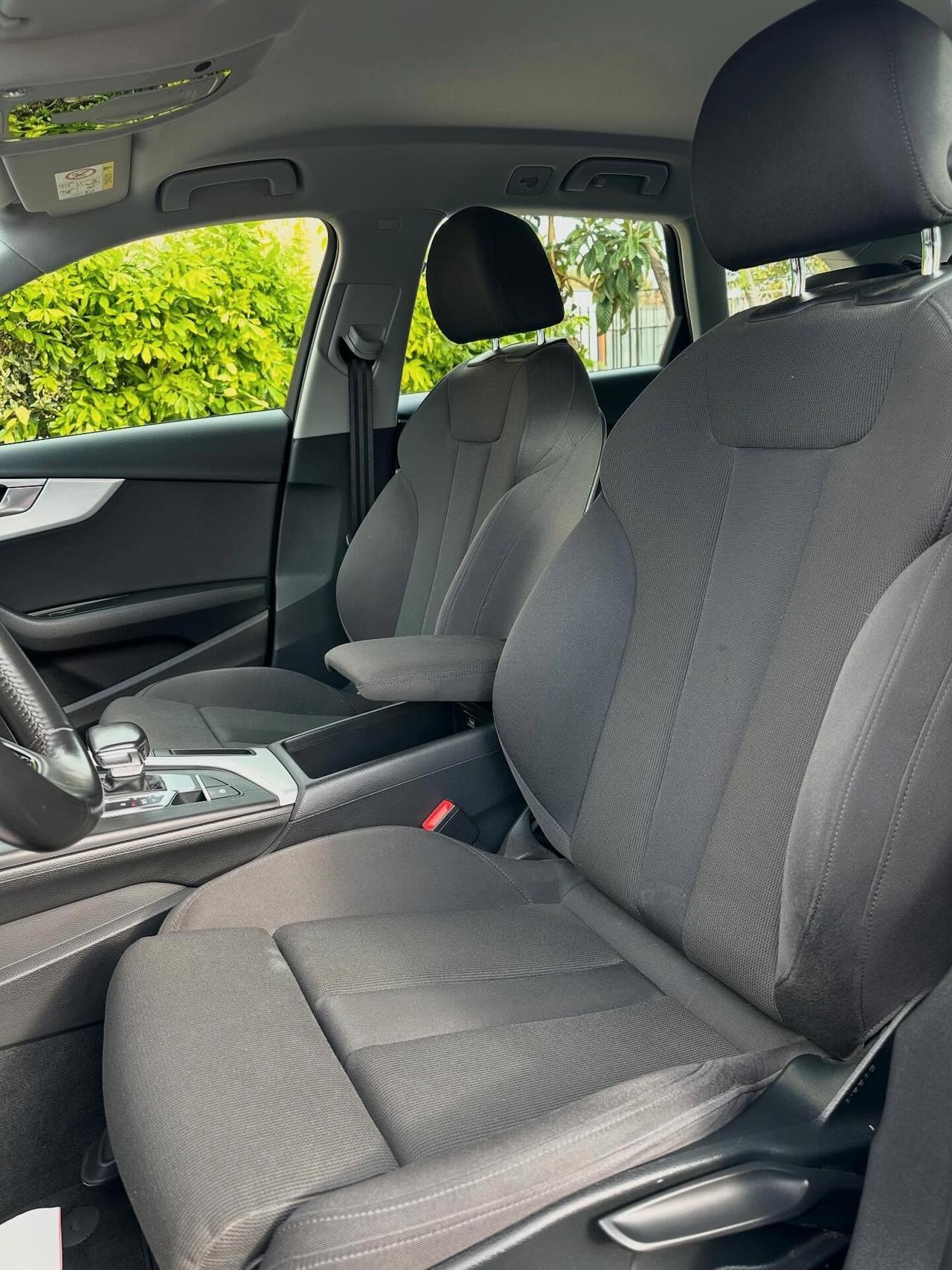 Audi A4 2.0 TDI 150 CV S tronic Sport