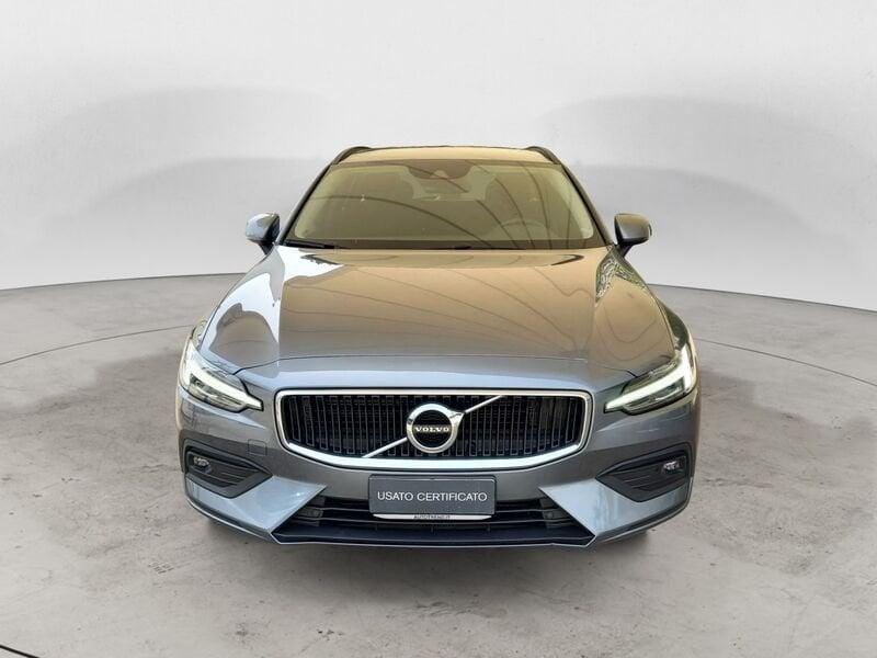 Volvo V60 D3 150 CV Automatica NAVI LED Business