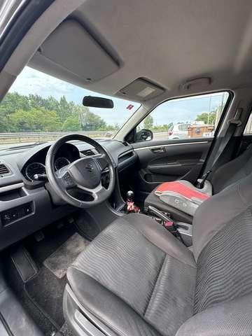 Suzuki Swift Swift 5p 1.2 vvt GL Style