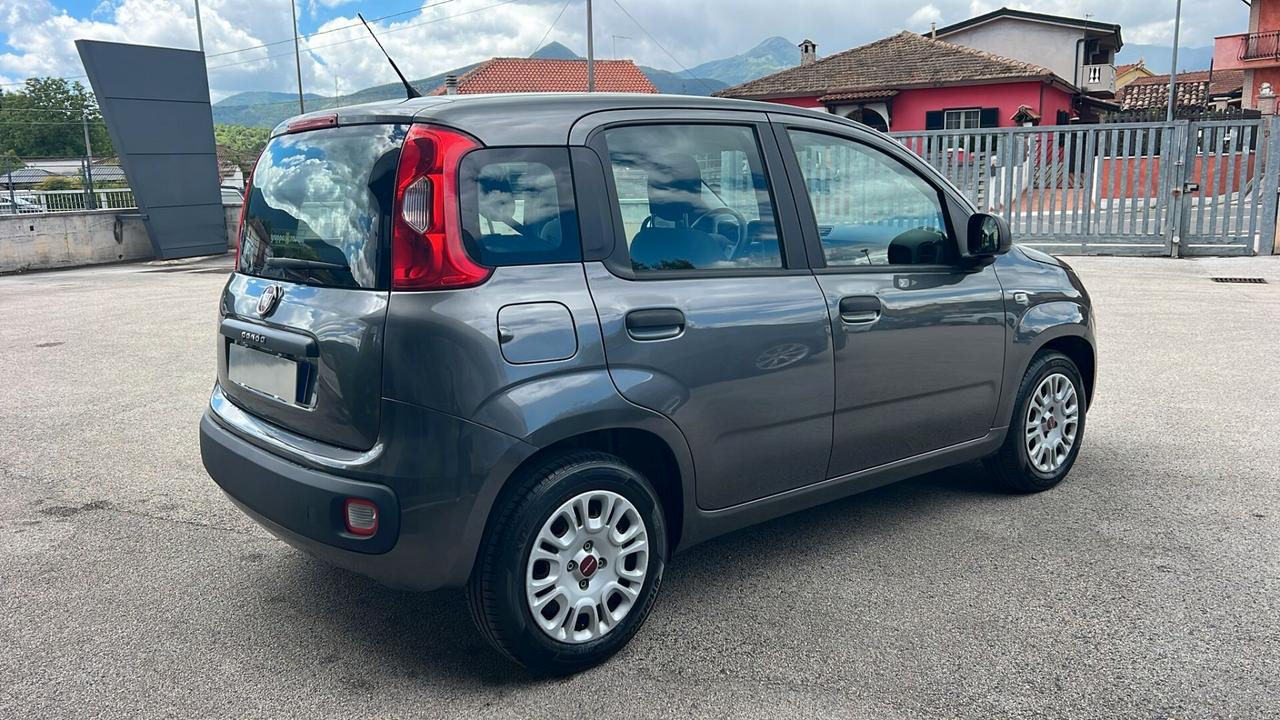 Fiat Panda 1.2 EasyPower Lounge NEOPATENTATI