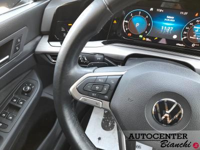 Volkswagen Golf 2.0 tdi Style 115cv dsg