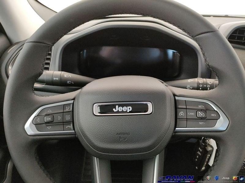 Jeep Renegade 1.5 Turbo T4 MHEV Altitude