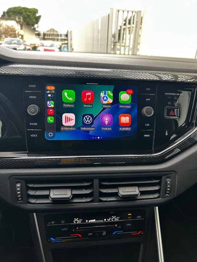 VOLKSWAGEN Polo 1.0 Life NEO PATENTATO