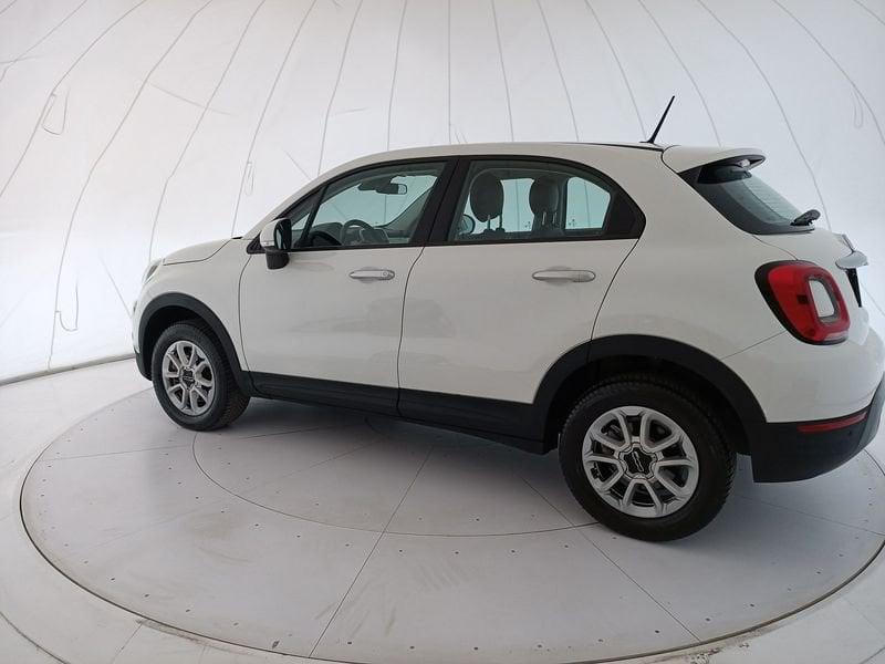 FIAT 500X 500 X 2018 2.0 mjt City Cross 4x4 150cv auto