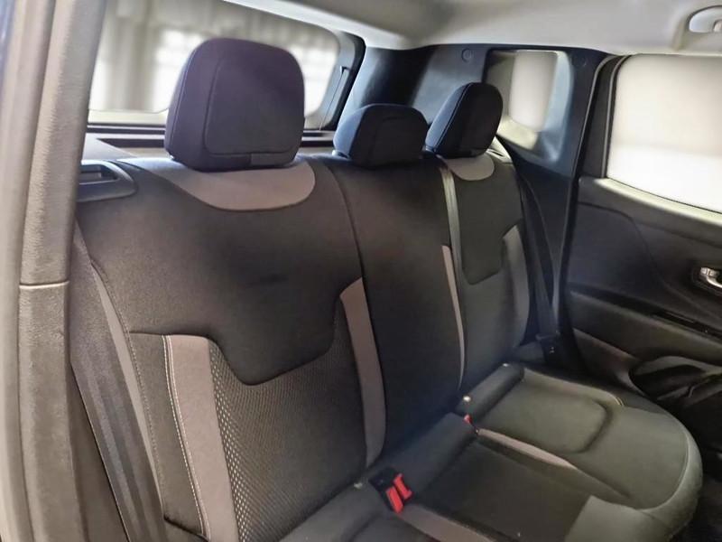 JEEP RENEGADE 1.5 T4 MHEV 130 CV LIMITED DDCT SUV