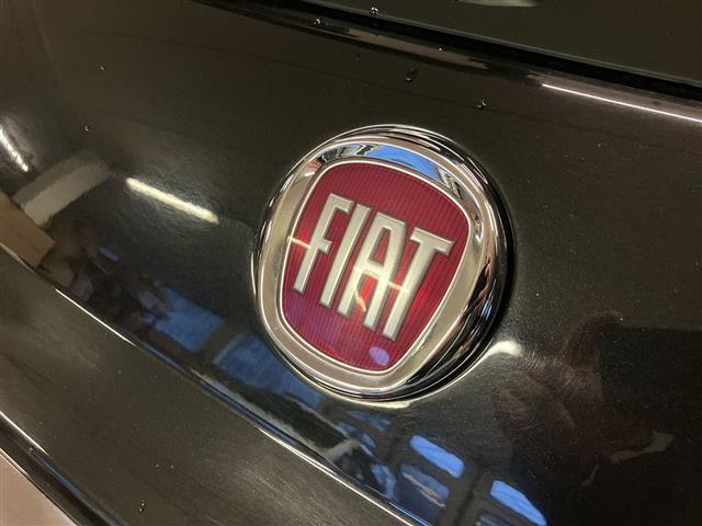 FIAT 500 1.0 FireFly Hybrid 70cv Dolcevita tetto panoramico