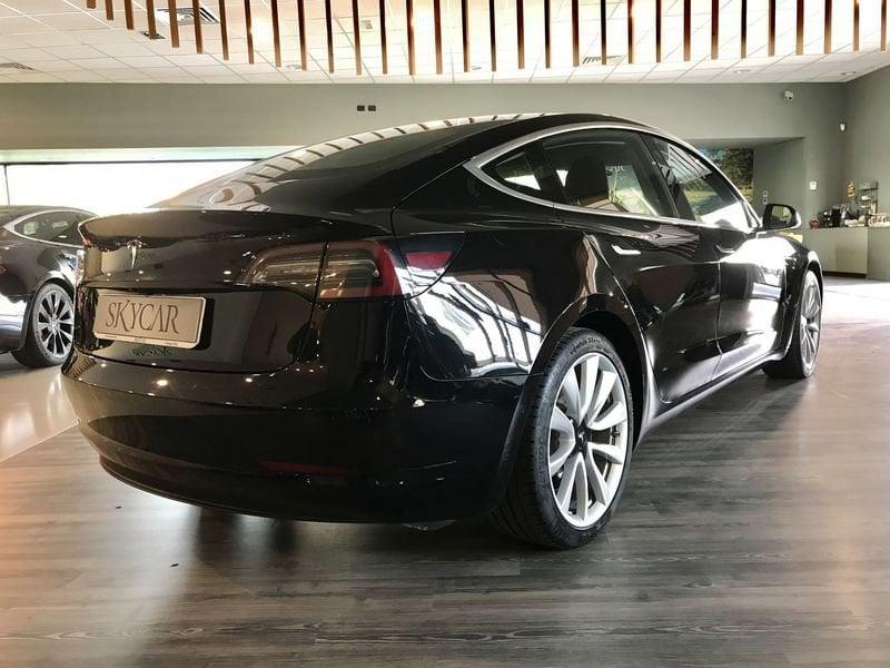 Tesla Model 3 Standard RWD Plus