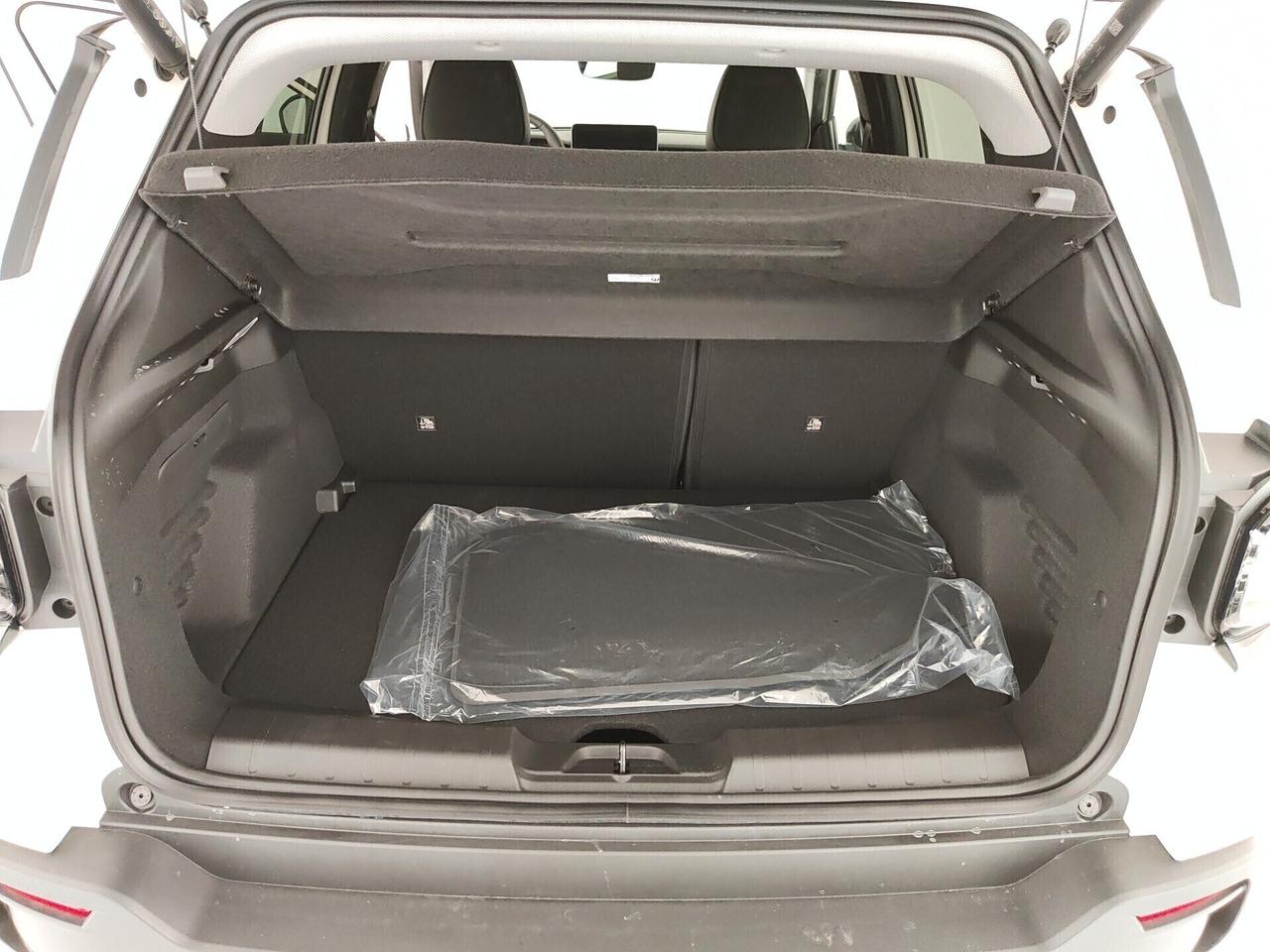 Jeep Avenger 1.2 Turbo 110 CV MHEV Summit