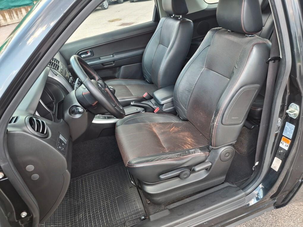 Suzuki Grand Vitara 1.9 DDiS 3 porte - 2007