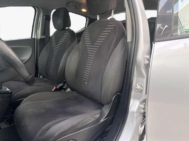 Lancia Ypsilon 1.2 69 CV 5 porte
