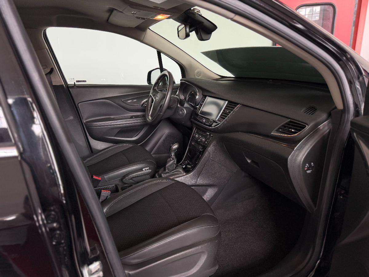 OPEL - Mokka - 1.6 Ecotec 115 CV 4x2 S&S