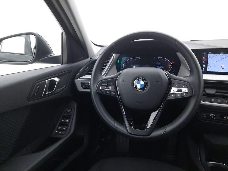 BMW Serie 1 120d Advantage BR600989 2.0 Diesel 190CV