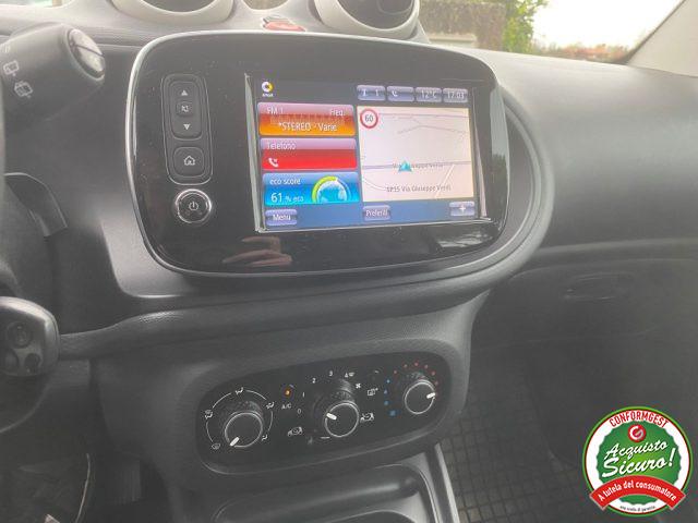 SMART ForTwo 70 1.0 twinamic Prime Automatica