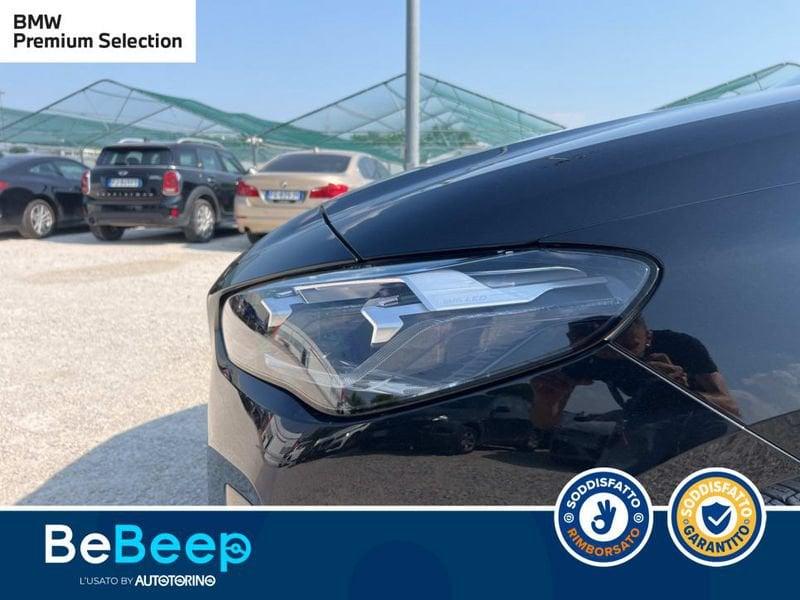 BMW Serie 2 Active Tourer 225E ACTIVE TOURER XDRIVE MSPORT AUTO