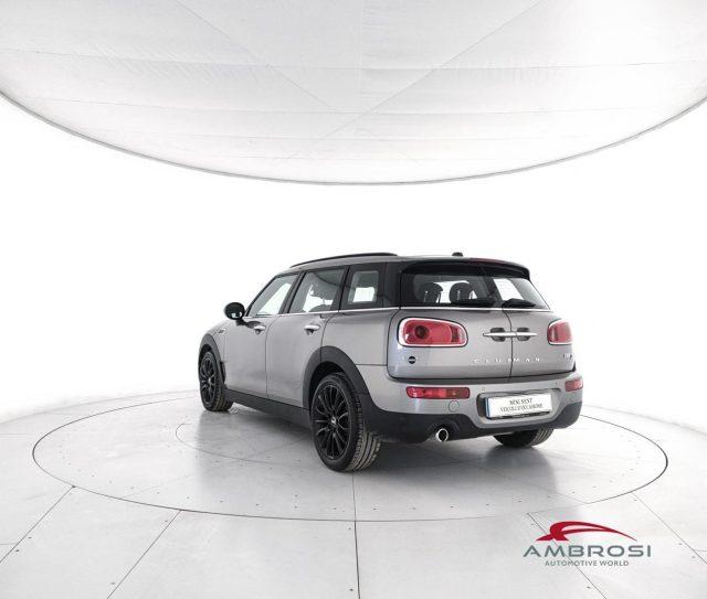 MINI Clubman One D 1.5 One D Business