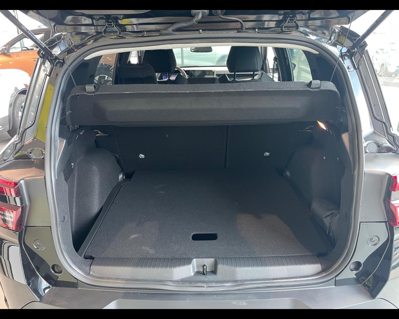 OPEL FRONTERA GS Hybrid 145cv EDCT