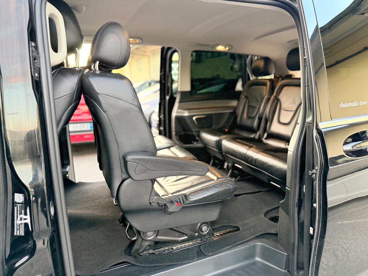 Mercedes-benz V 250d 190cv Executive Extralong 2019