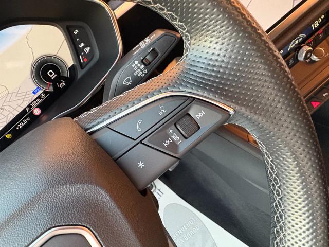 AUDI Q3 SPB SPORTBACK 35 TDI quattro S tronic S line plus