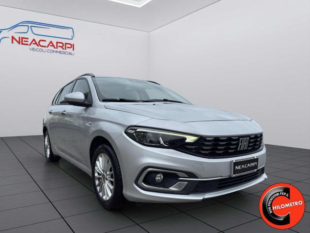 FIAT Tipo 1.3 MJT 95 S.W-SENSORI-CRUISE-NAVI-LEGA-LEED