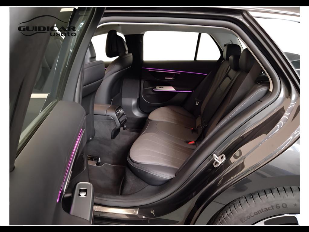 Mercedes-Benz Classe E - S214 SW - E SW 220 d Advanced auto