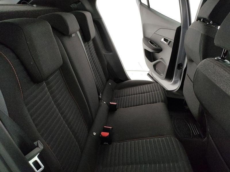 Peugeot 2008 2008 BlueHDi 110 S&S Active