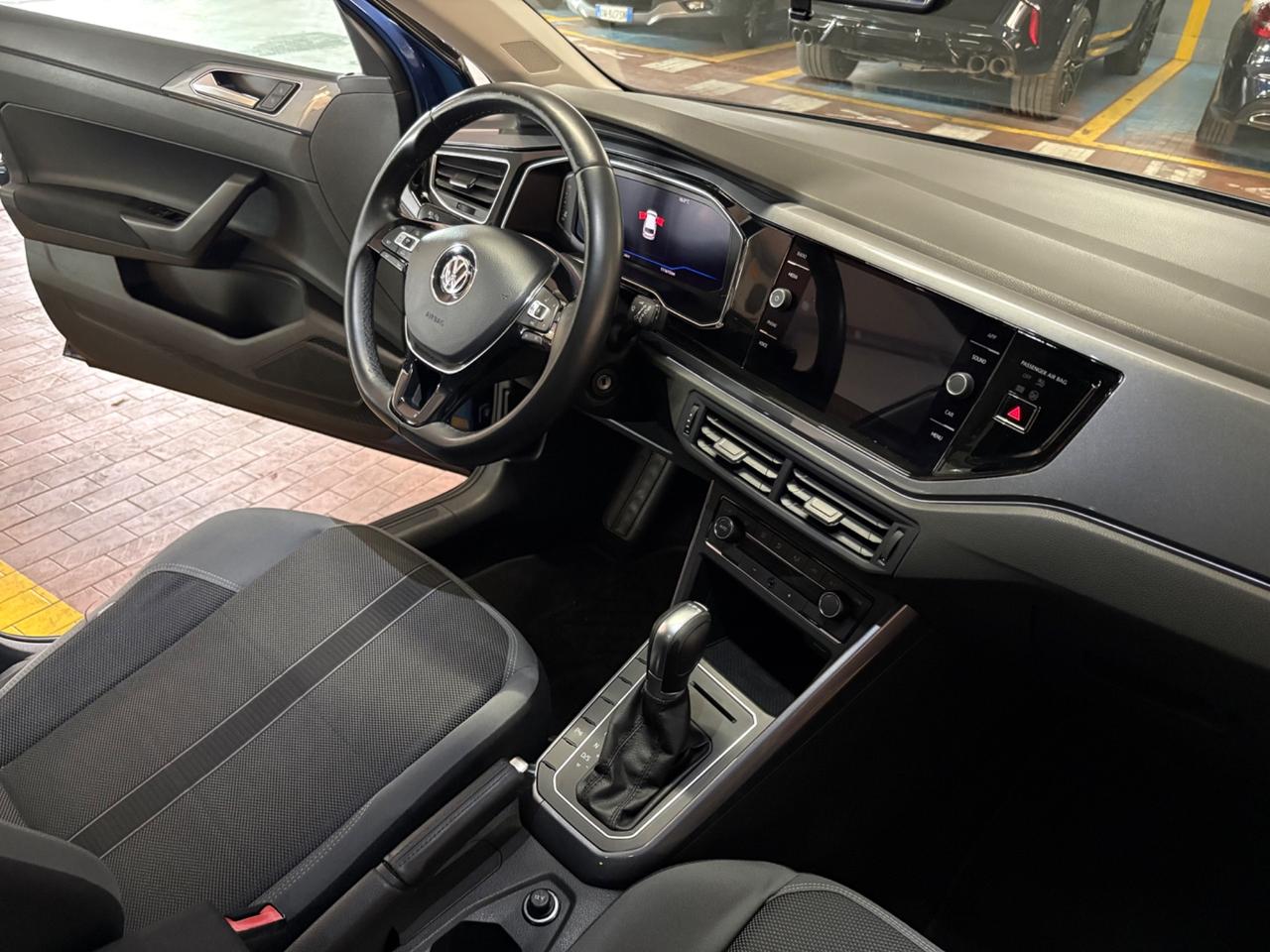 Volkswagen Polo Business 1.0 TSI DSG 5p. Highline BlueMotion Tech. R-line
