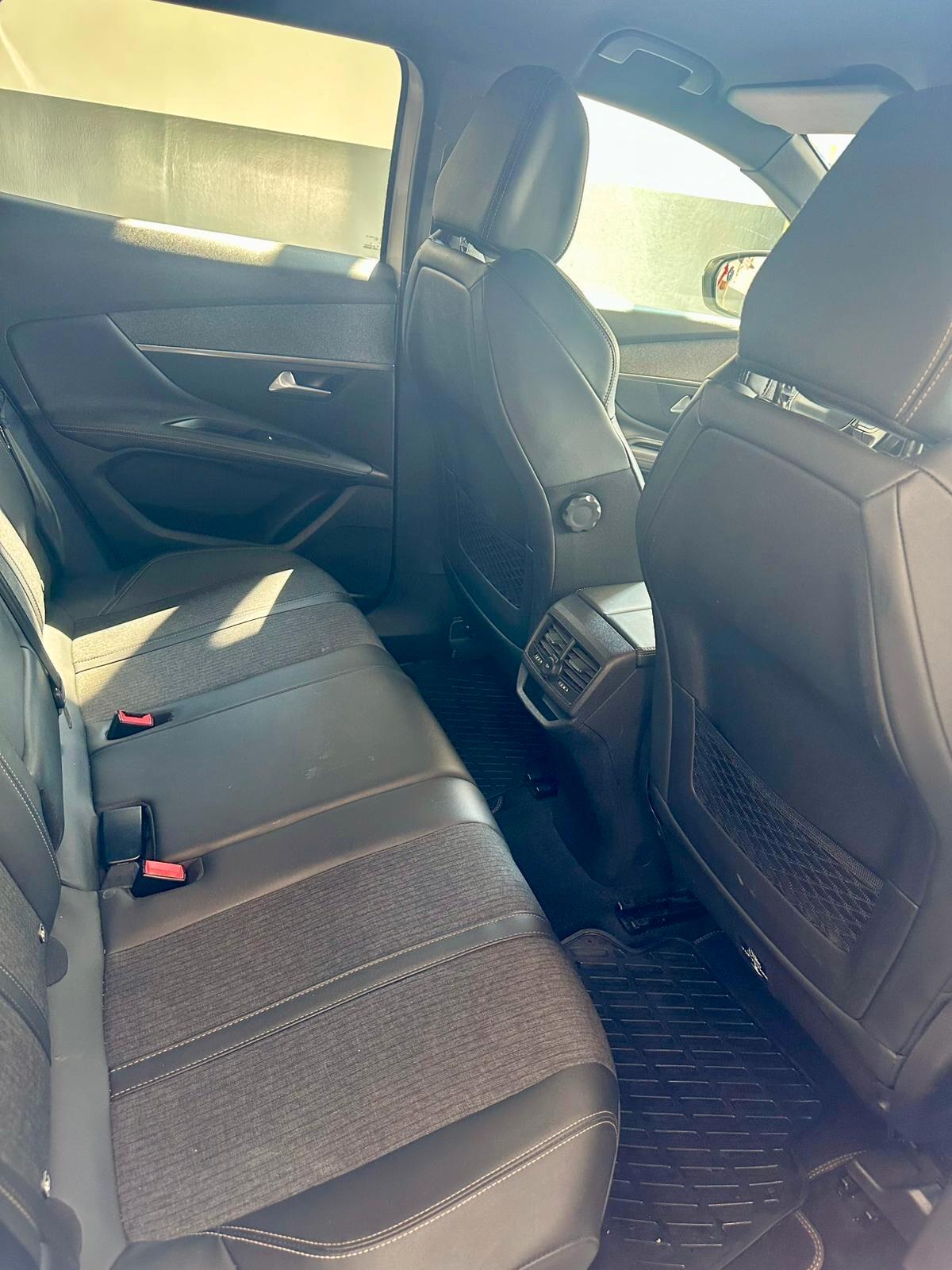 Peugeot 3008 BlueHDi 130 S&S EAT8 GT Line